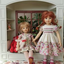 "Семечки" для Плюшек -2