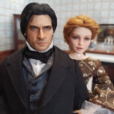 Север и Юг. Однажды в летний день