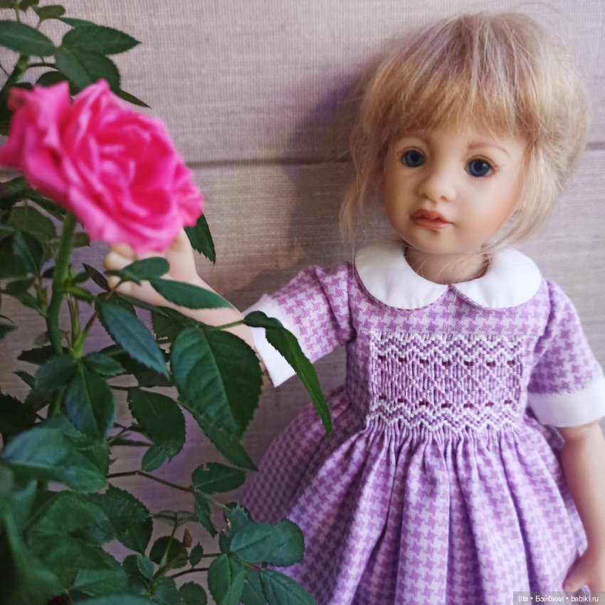 "Семечки" для Плюшек -3 | Бэйбики "Семечки" для Плюшек -3 — Одежда и обувь для кукол своими руками: фото (фото 5)