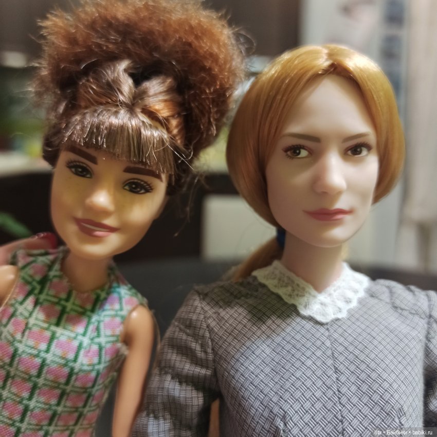 Нужна помощь! Уменьшение головы (фото 2)