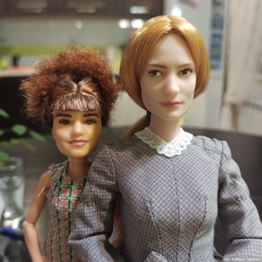 Нужна помощь! Уменьшение головы