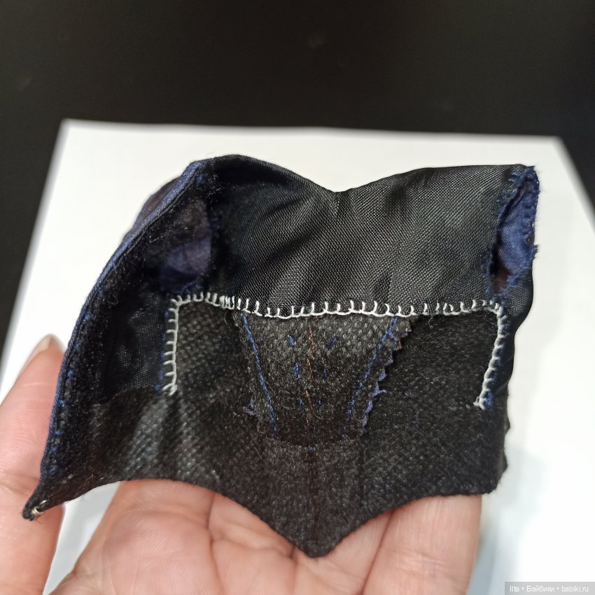 Шьём платья как у Джейн Эйр