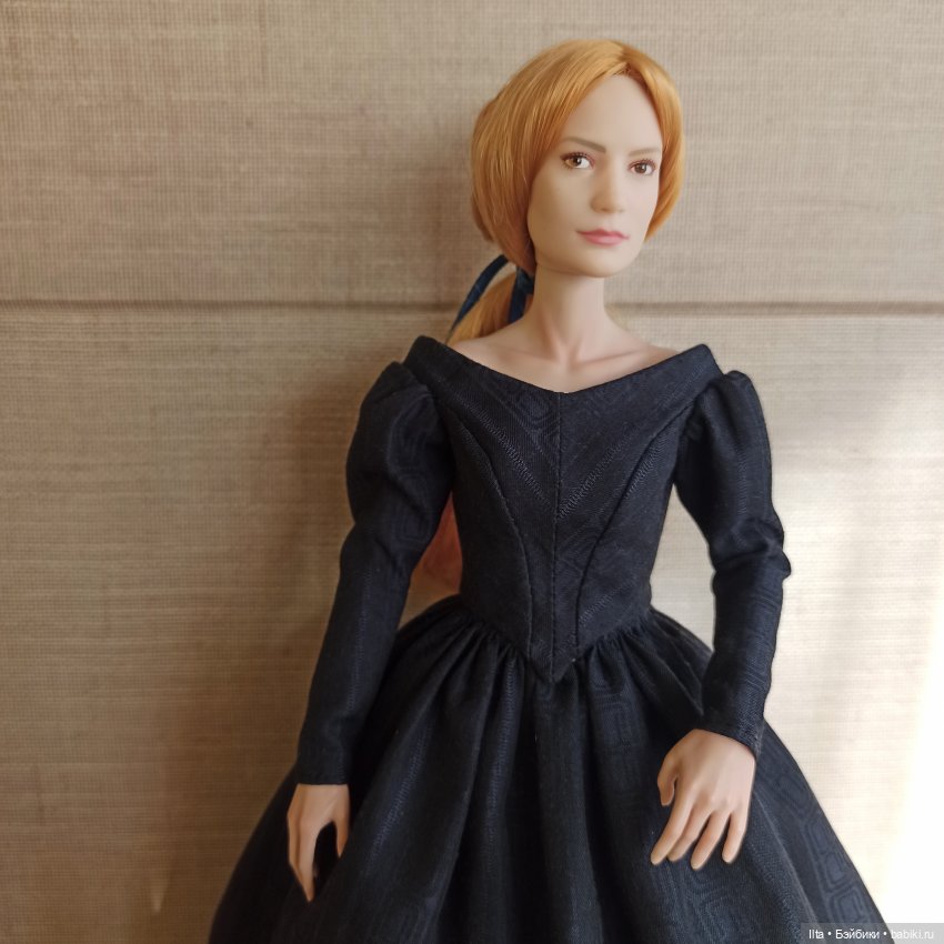 Шьём платья как у Джейн Эйр (фото 10)