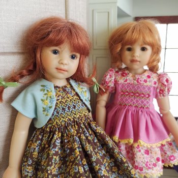 "Семечки" для Плюшек 4