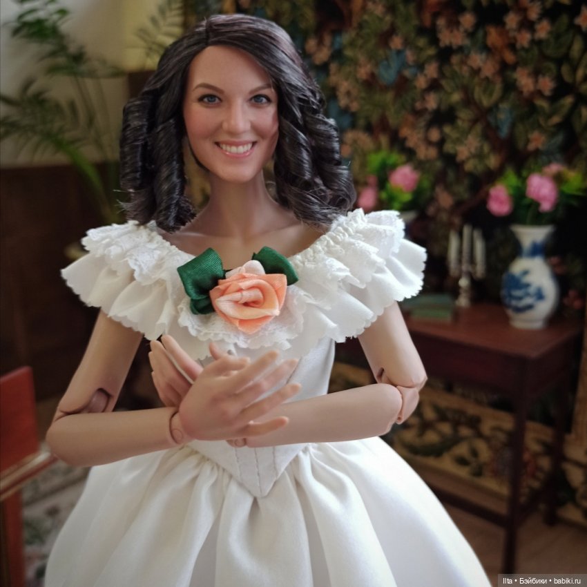 Джейн Эйр. Гости 2 — Кукольные фотоистории и сериалы: комиксы