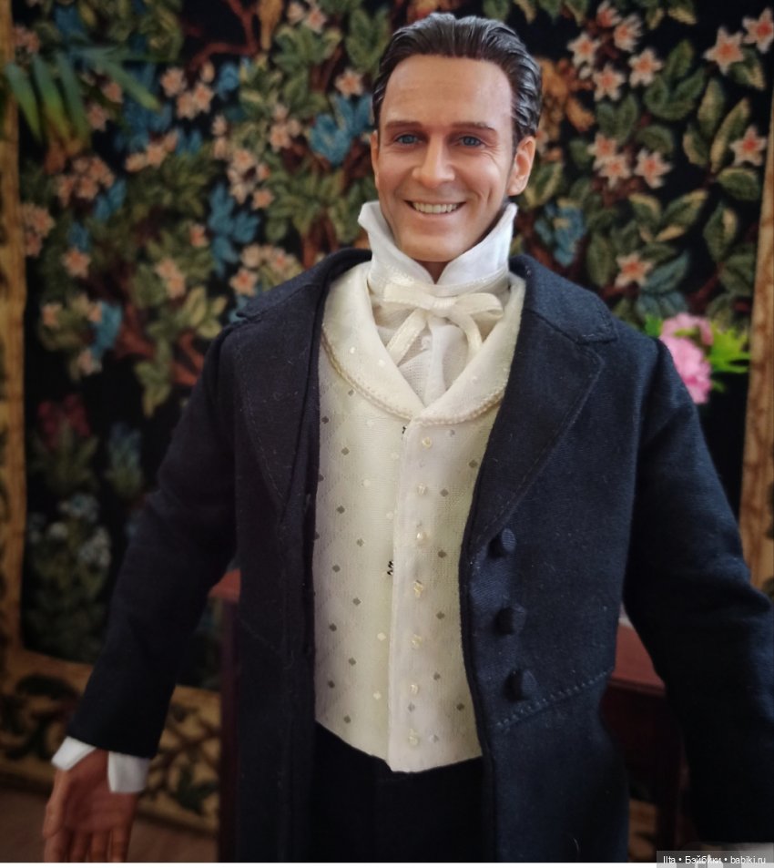 Джейн Эйр. Гости 2 — Кукольные фотоистории и сериалы: комиксы