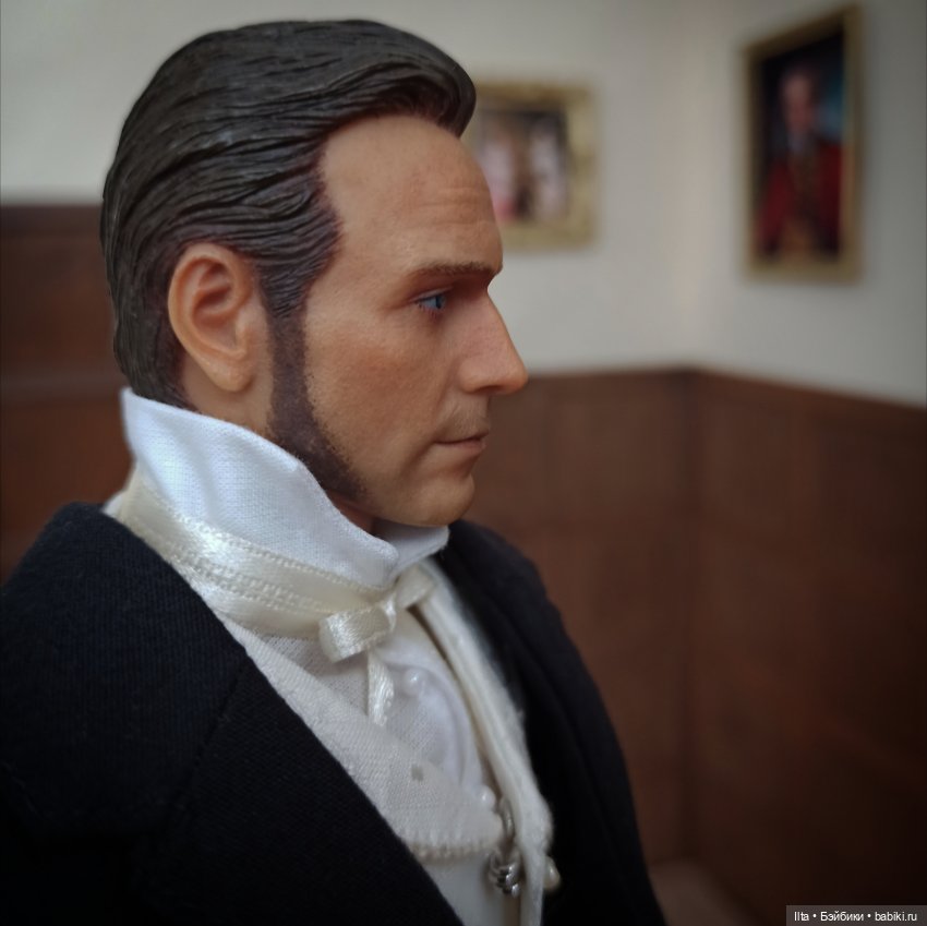 Джейн Эйр. Гости 2 — Кукольные фотоистории и сериалы: комиксы