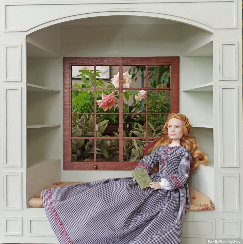 Жизнь за кадром. Джейн Эйр (фото 10)