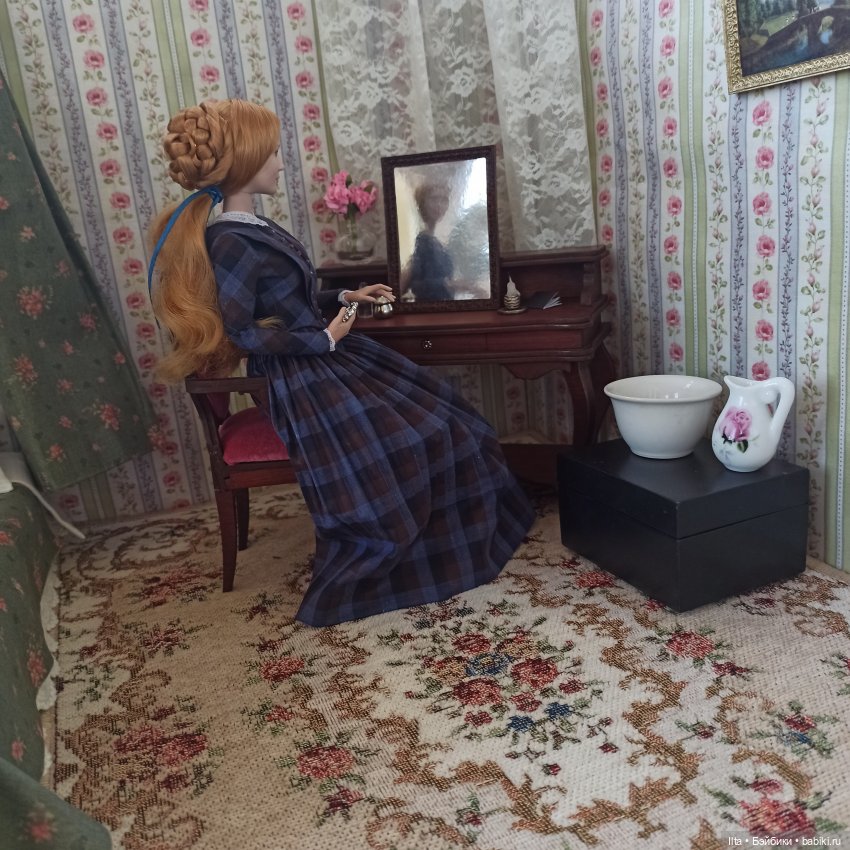 Жизнь за кадром. Джейн Эйр (фото 4)