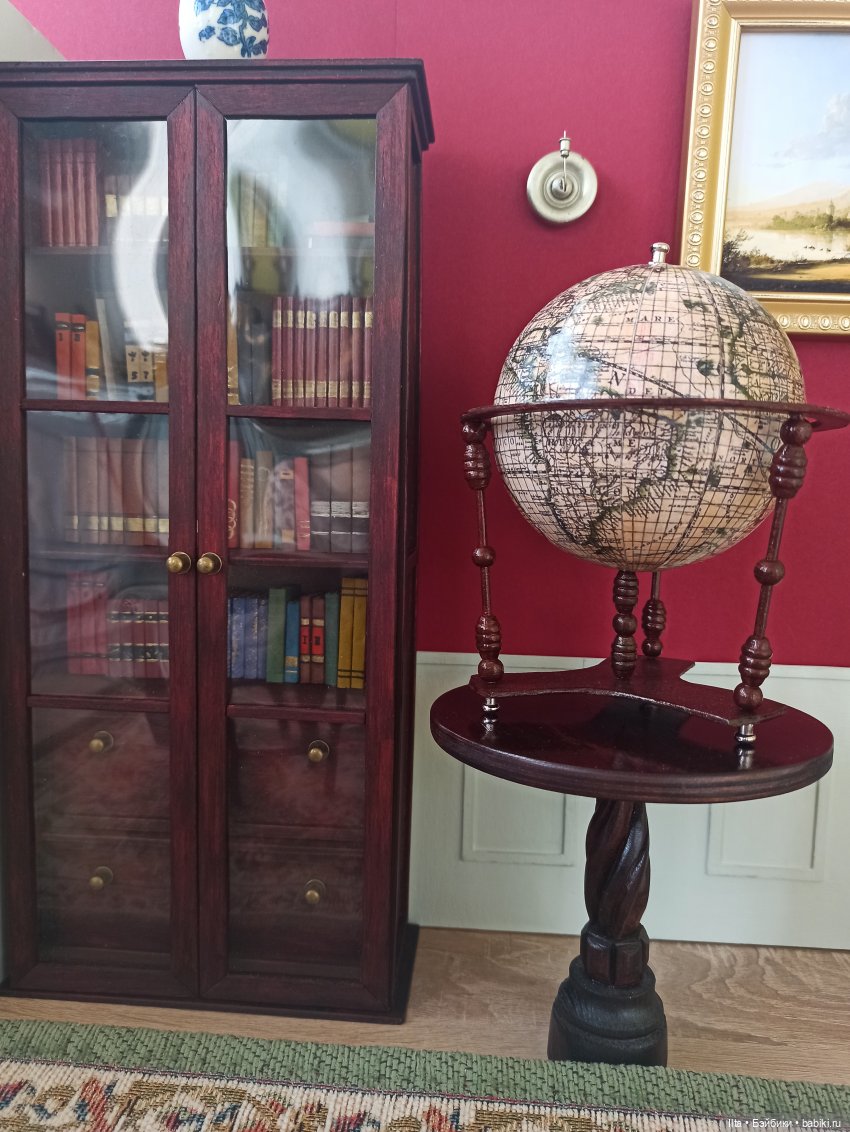 Жизнь за кадром. Джейн Эйр