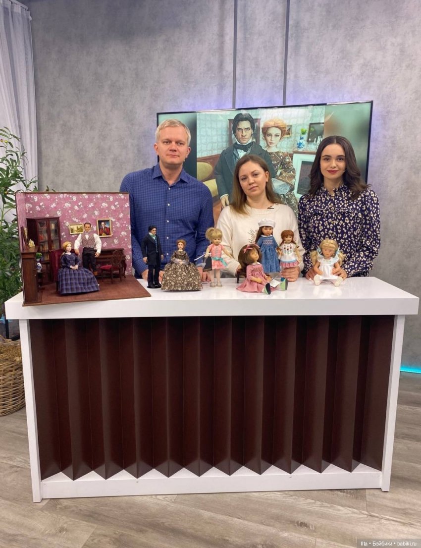 Жизнь за кадром. Джейн Эйр