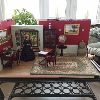 Жизнь за кадром. Джейн Эйр