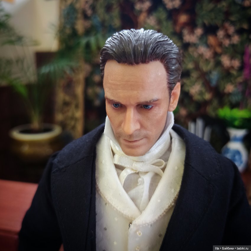 Джейн Эйр. Муки ревности | Бэйбики Джейн Эйр. Муки ревности — Кукольные фотоистории и сериалы: комиксы