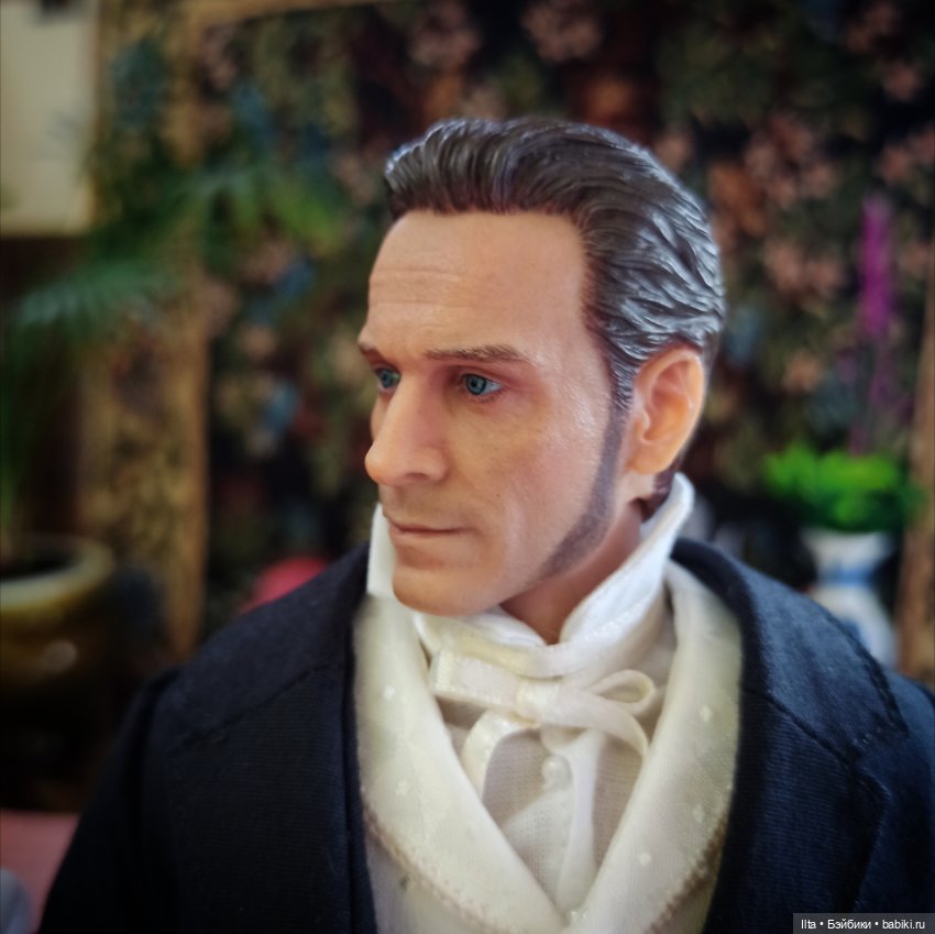 Джейн Эйр. Муки ревности | Бэйбики Джейн Эйр. Муки ревности — Кукольные фотоистории и сериалы: комиксы