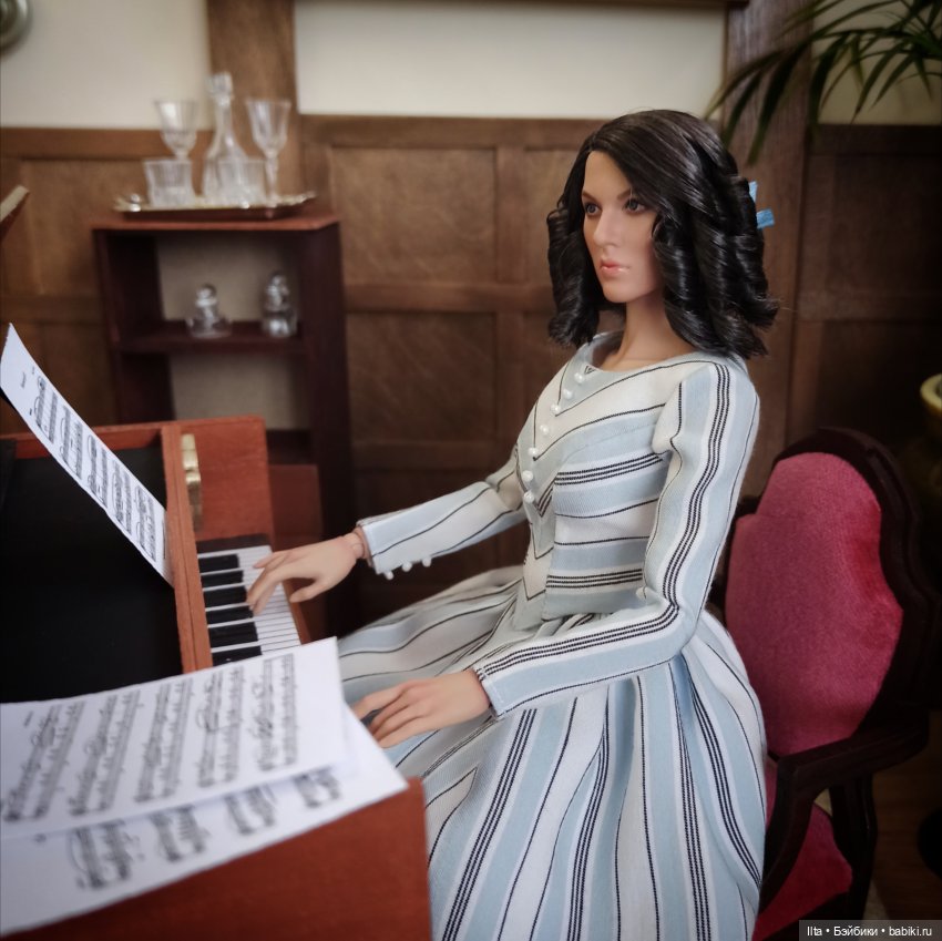 Джейн Эйр. Неожиданный гость (фото 2)