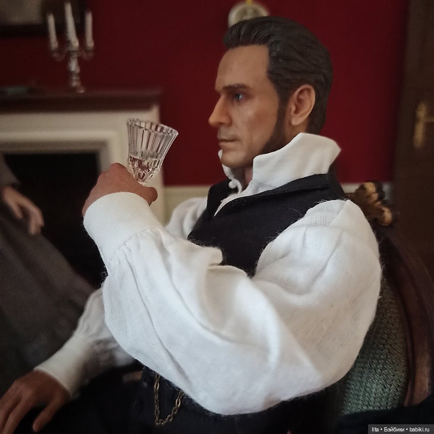 Джейн Эйр. Сивилла 2 | Бэйбики Джейн Эйр. Сивилла 2 — Кукольные фотоистории и сериалы: комиксы