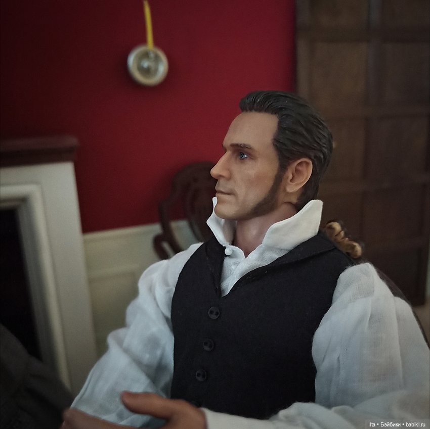 Джейн Эйр. Сивилла 2 | Бэйбики Джейн Эйр. Сивилла 2 — Кукольные фотоистории и сериалы: комиксы