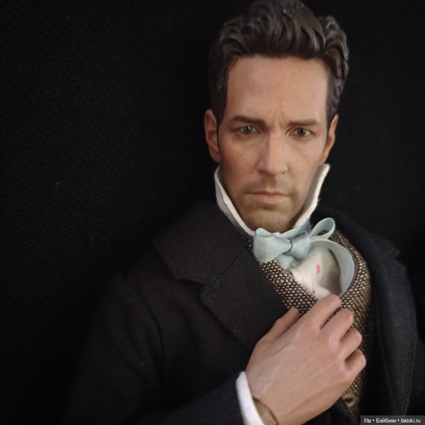 Джейн Эйр. Крик в ночи — Кукольные фотоистории и сериалы: комиксы