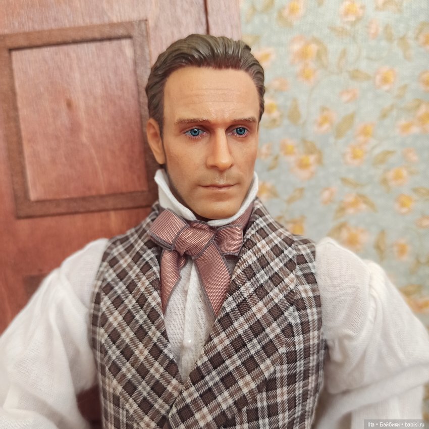 Джейн Эйр. Вести из прошлого, отъезд