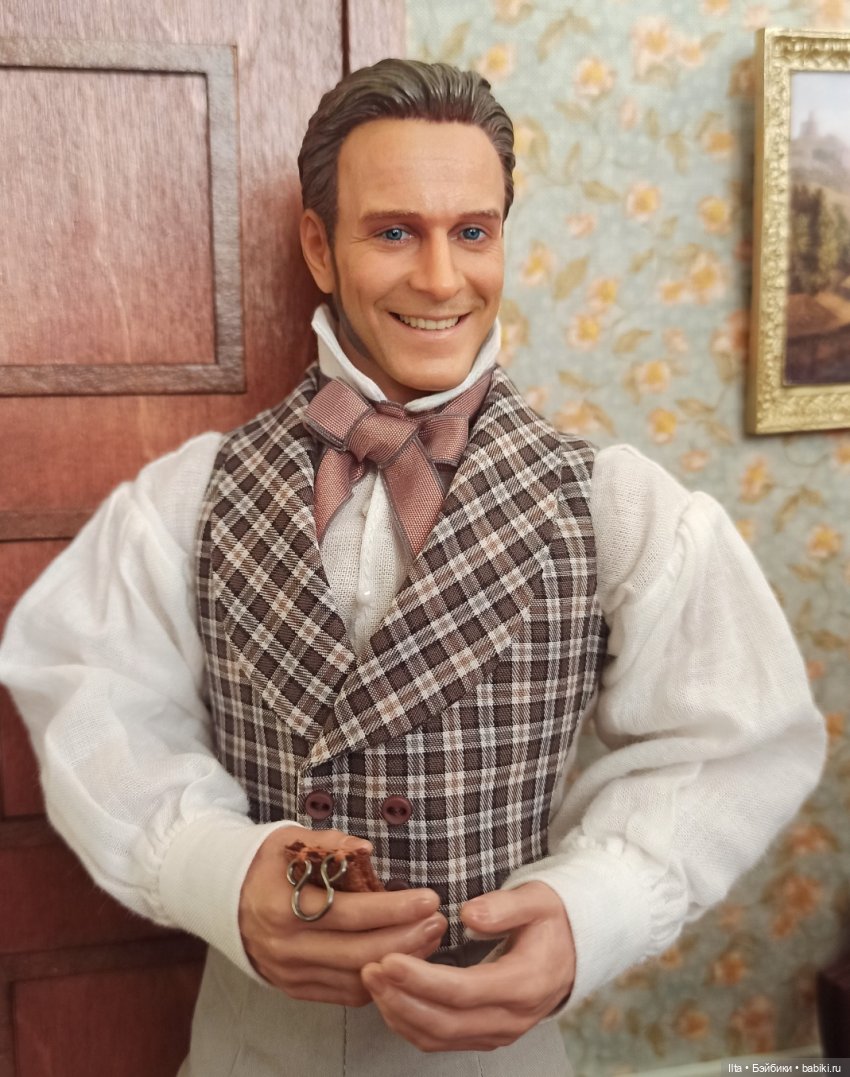 Джейн Эйр. Вести из прошлого, отъезд