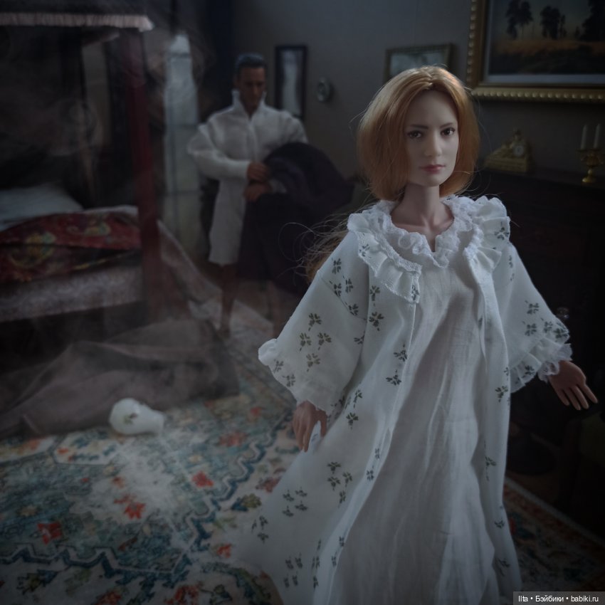 Костюмы. Джейн Эйр | Бэйбики Костюмы. Джейн Эйр — Одежда и обувь для кукол своими руками: фото
