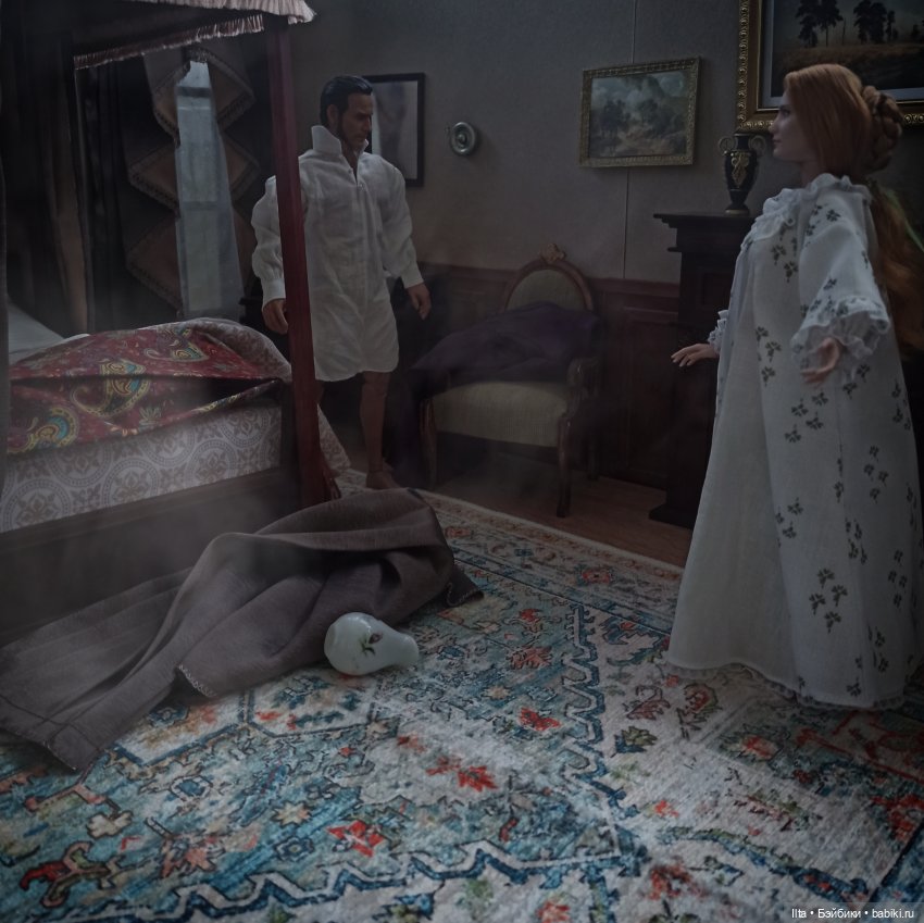 Костюмы. Джейн Эйр | Бэйбики Костюмы. Джейн Эйр — Одежда и обувь для кукол своими руками: фото