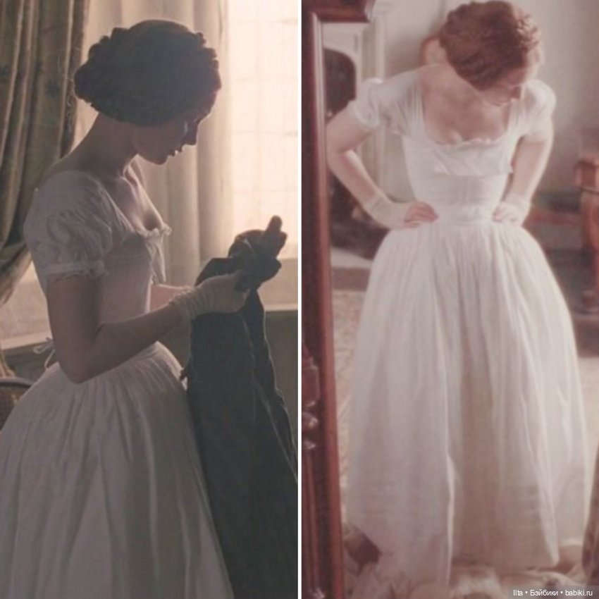 Костюмы. Джейн Эйр | Бэйбики Костюмы. Джейн Эйр — Одежда и обувь для кукол своими руками: фото