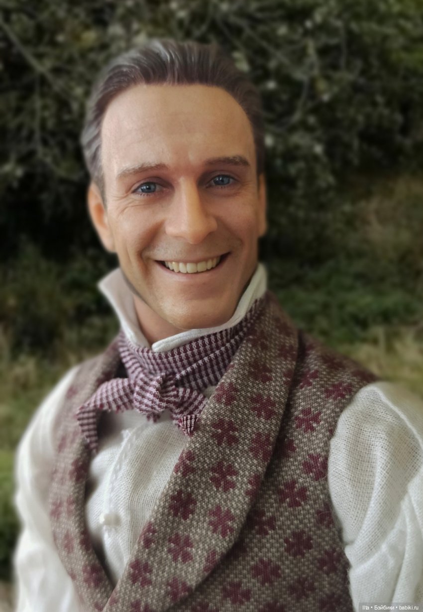 Джейн Эйр. И снова дома — Кукольные фотоистории и сериалы: комиксы (фото 9)