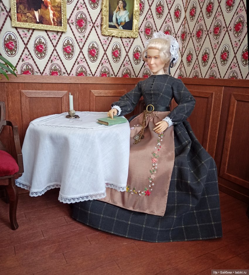 Джейн Эйр. В ожидании свадьбы | Бэйбики Джейн Эйр. В ожидании свадьбы