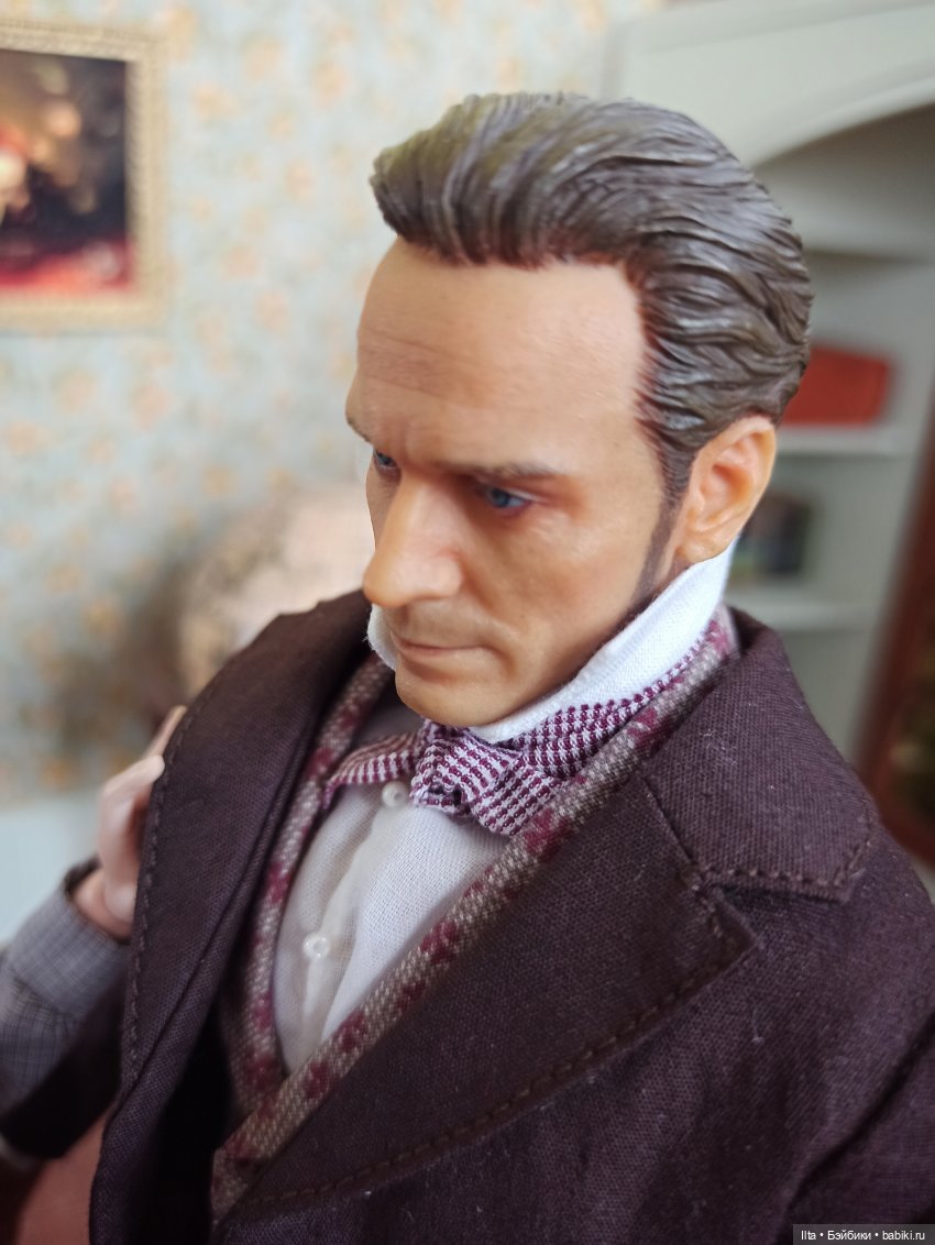 Джейн Эйр. В ожидании свадьбы | Бэйбики Джейн Эйр. В ожидании свадьбы