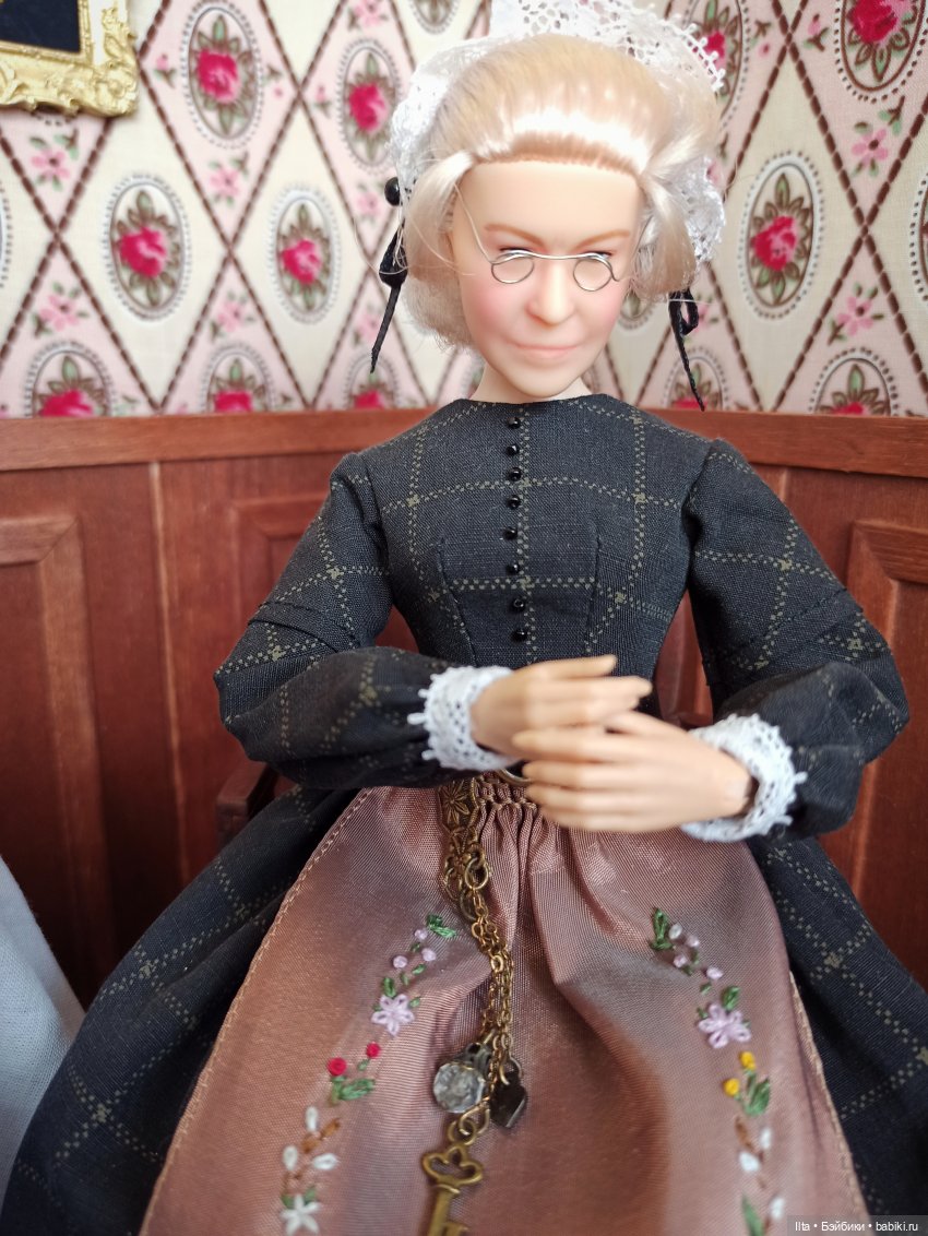 Джейн Эйр. В ожидании свадьбы | Бэйбики Джейн Эйр. В ожидании свадьбы