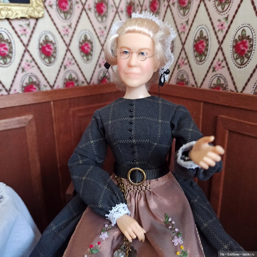 Джейн Эйр. В ожидании свадьбы | Бэйбики Джейн Эйр. В ожидании свадьбы