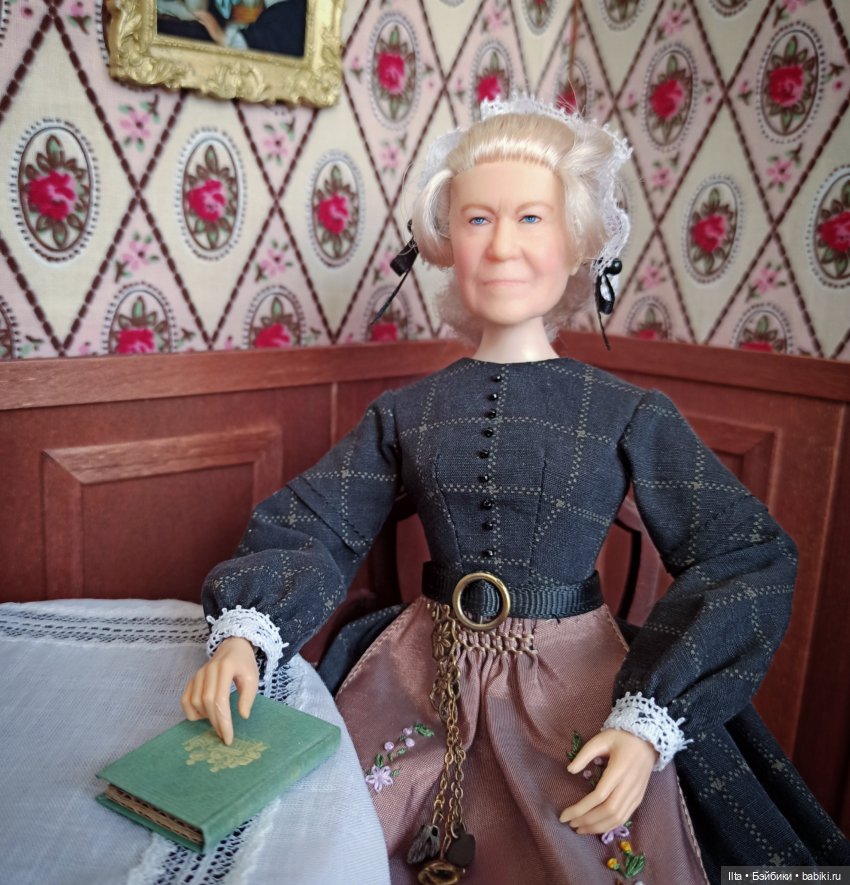 Джейн Эйр. В ожидании свадьбы | Бэйбики Джейн Эйр. В ожидании свадьбы