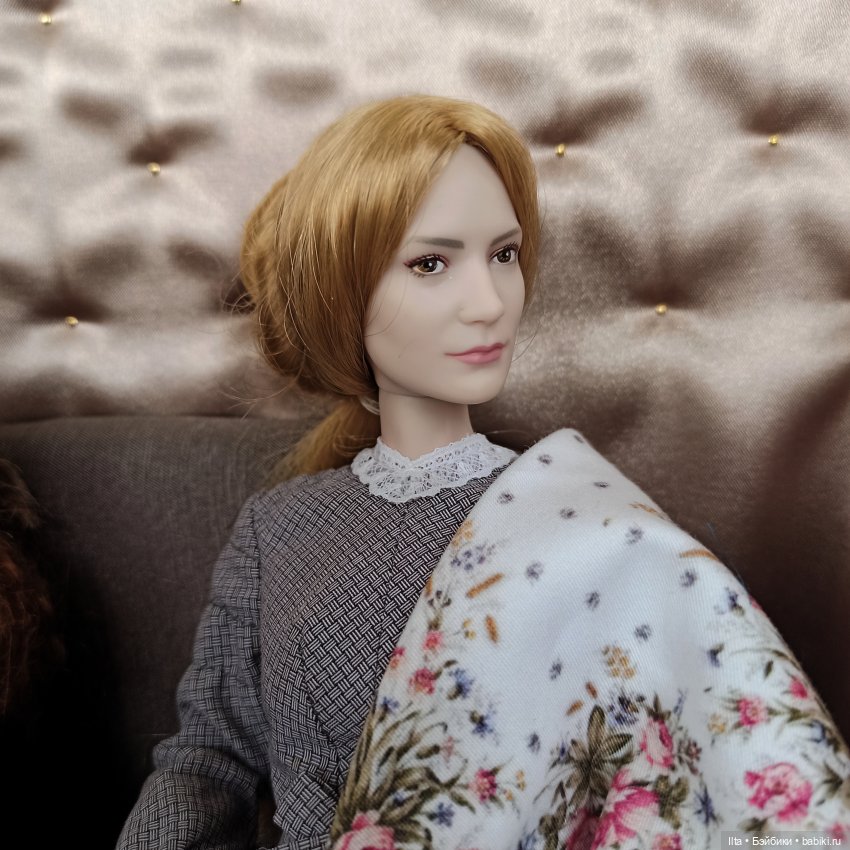 Джейн Эйр. В ожидании свадьбы | Бэйбики Джейн Эйр. В ожидании свадьбы