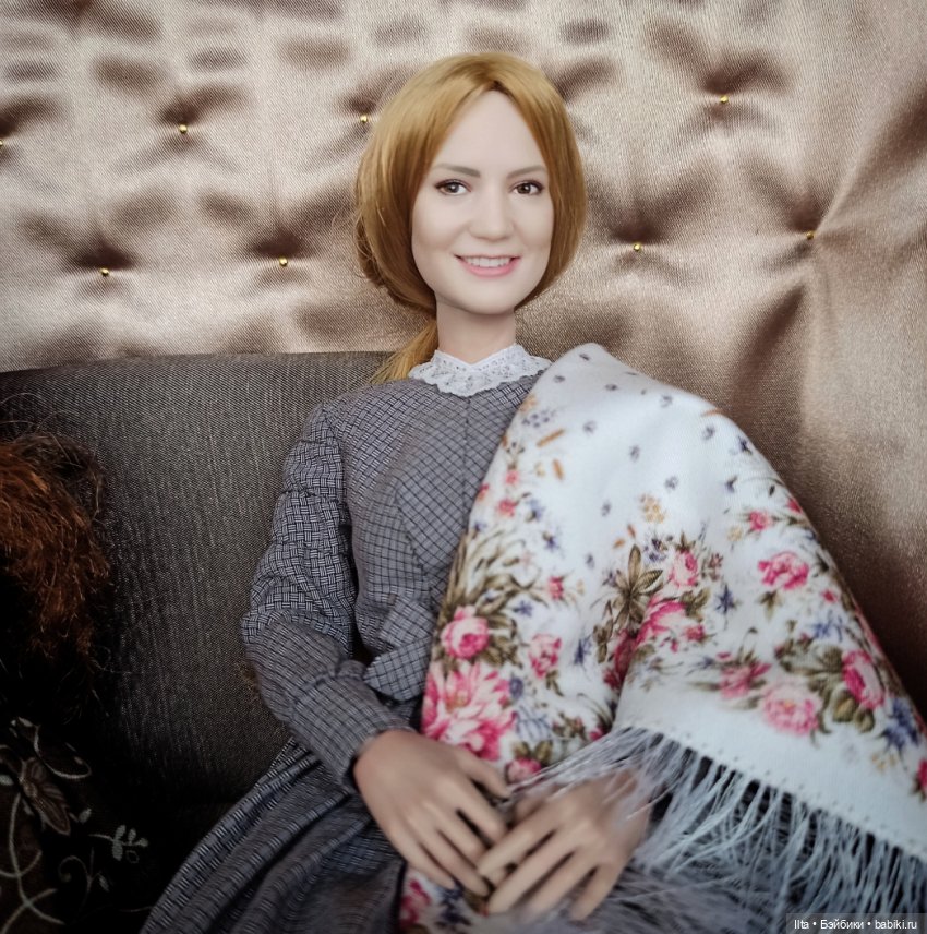 Джейн Эйр. В ожидании свадьбы | Бэйбики Джейн Эйр. В ожидании свадьбы