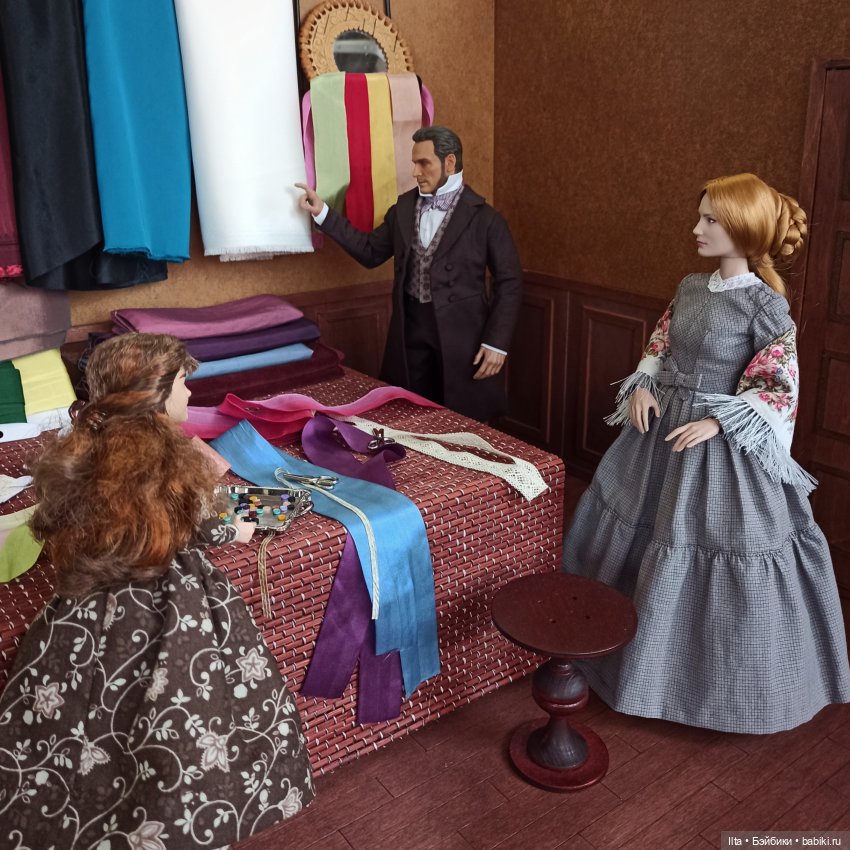 Джейн Эйр. В ожидании свадьбы