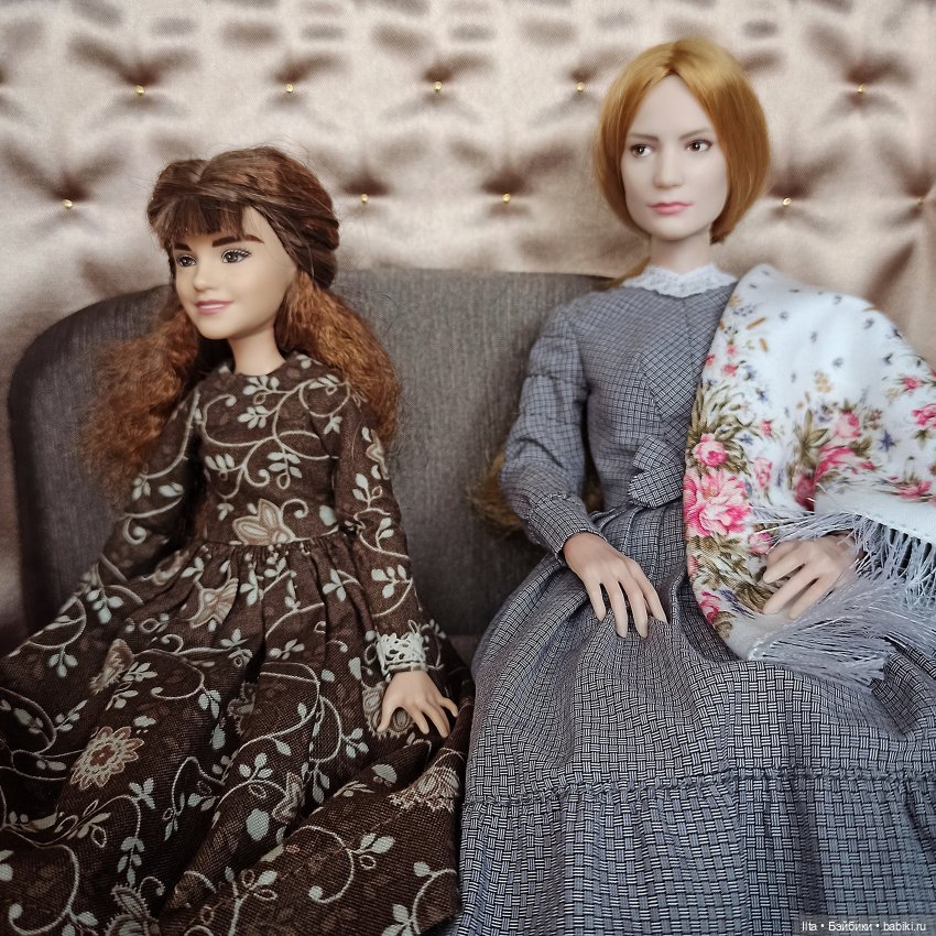 Джейн Эйр. В ожидании свадьбы | Бэйбики Джейн Эйр. В ожидании свадьбы