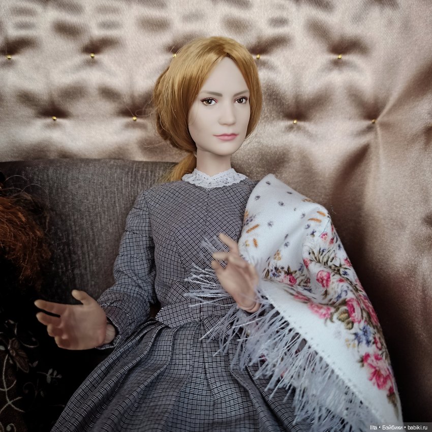 Джейн Эйр. В ожидании свадьбы | Бэйбики Джейн Эйр. В ожидании свадьбы