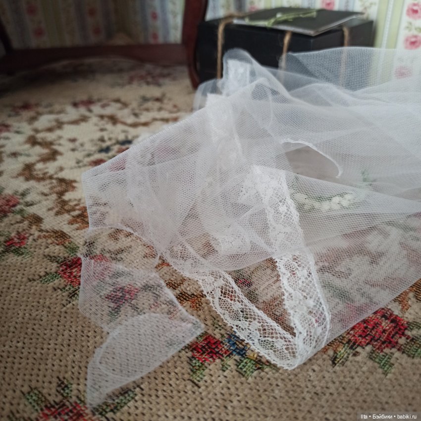 Джейн Эйр. Кошмары — Кукольные фотоистории и сериалы: комиксы