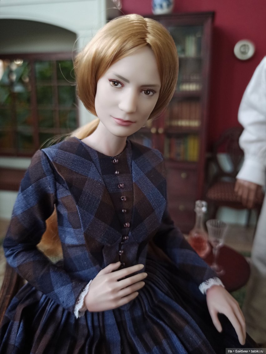 Джейн Эйр. Крушение надежд