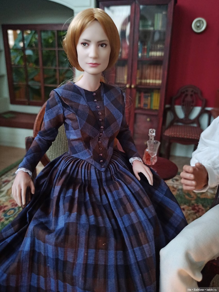 Джейн Эйр. Крушение надежд