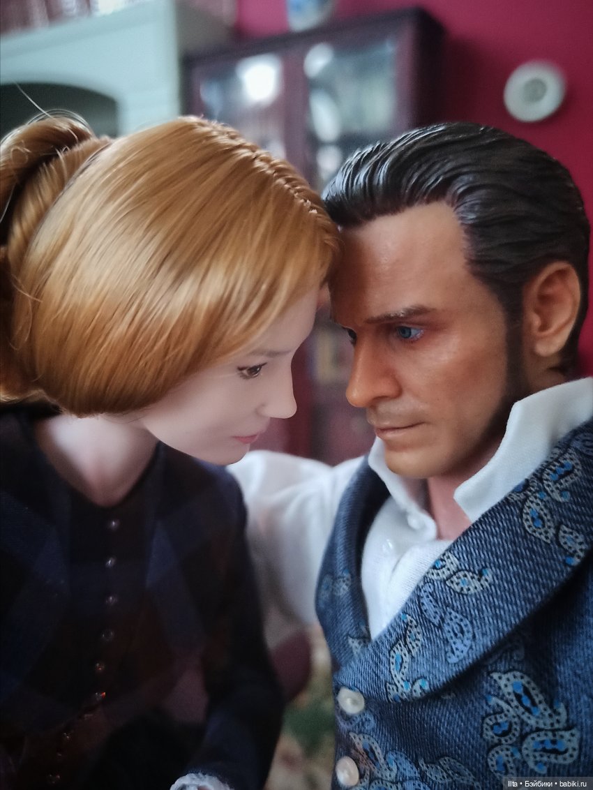 Джейн Эйр. Крушение надежд