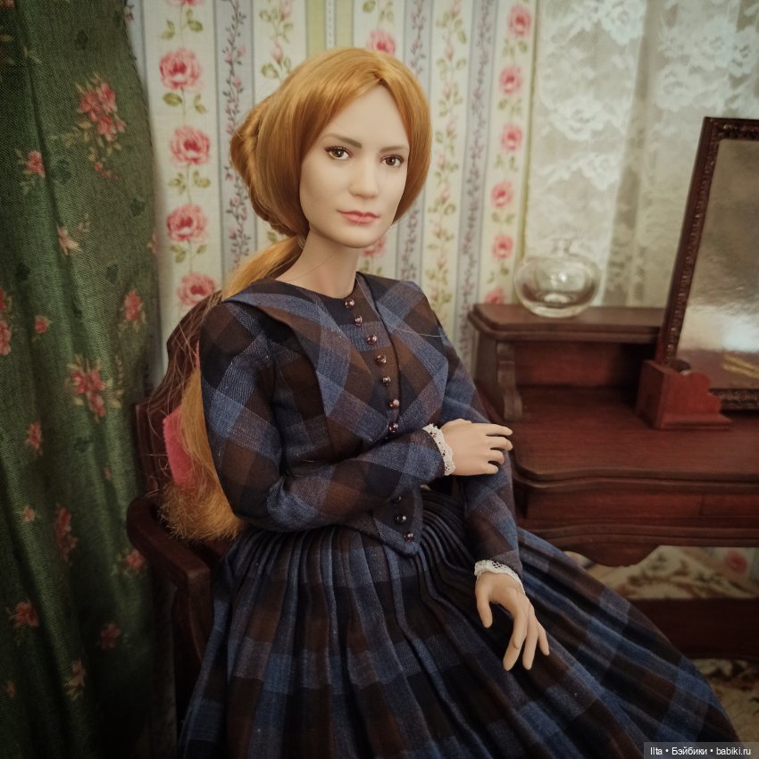 Джейн Эйр. Крушение надежд