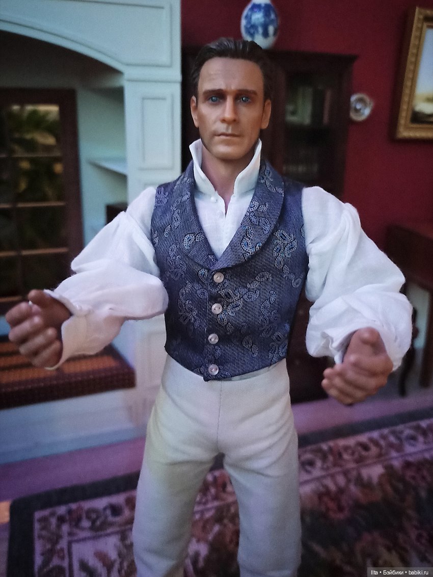 Джейн Эйр. Крушение надежд