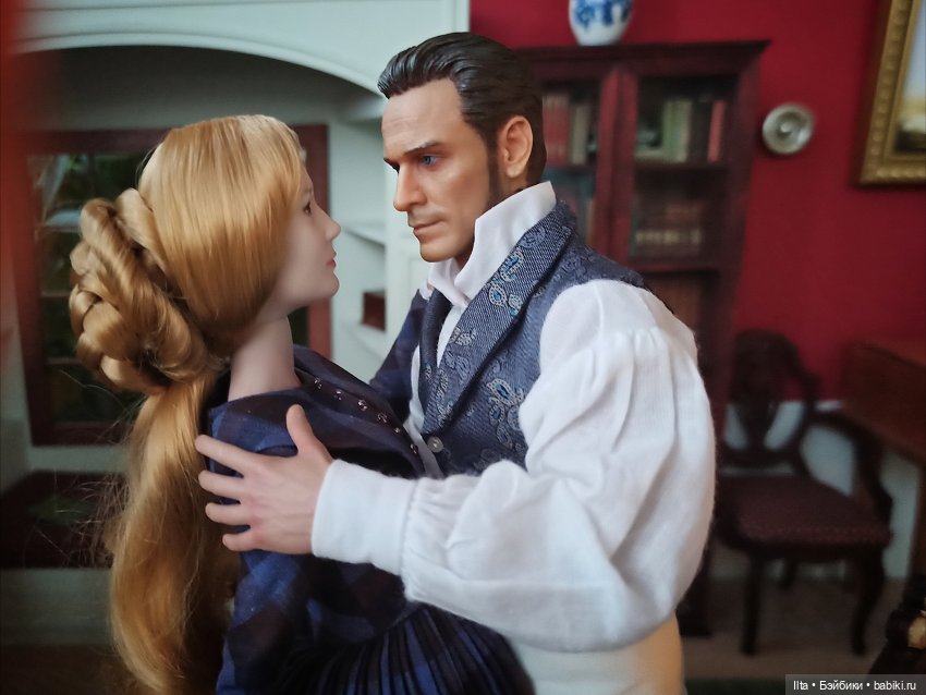 Джейн Эйр. Крушение надежд