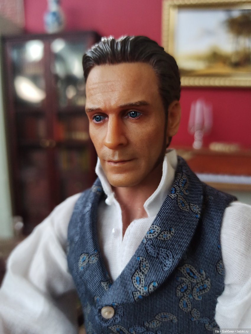 Джейн Эйр. Крушение надежд