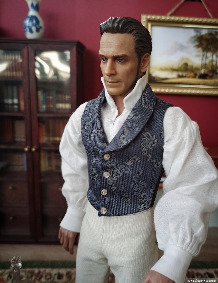 Джейн Эйр. Крушение надежд