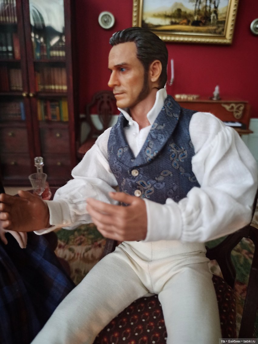 Джейн Эйр. Крушение надежд