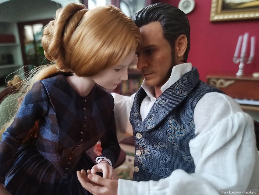 Джейн Эйр. Крушение надежд