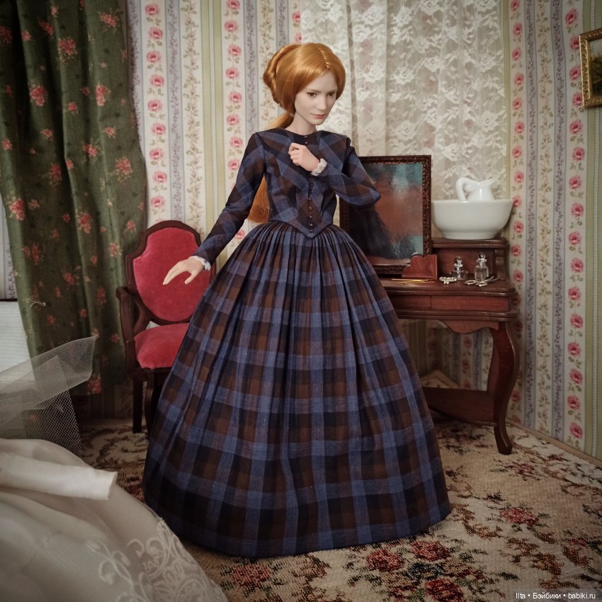 Джейн Эйр. Крушение надежд (фото 2)